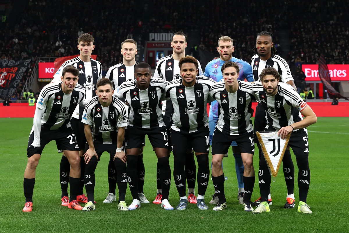 img of Juventus bajo la lupa de la UEFA: Nueva investigación por posibles violaciones al Fair Play Financiero